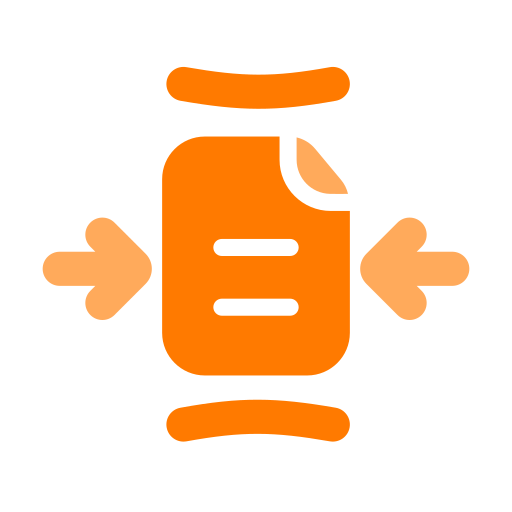 Compress icon