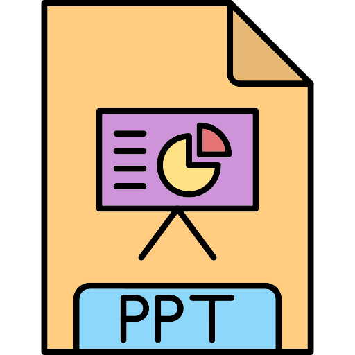 PowerPoint icon
